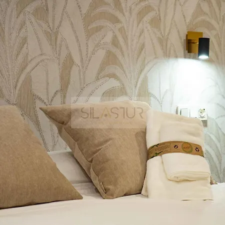 Ezcurdia Elite 1c San Lorenzo Apartamento Gijón