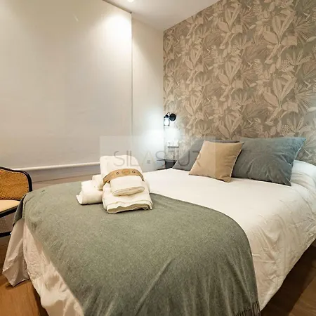 Ezcurdia Elite 1c San Lorenzo Apartamento
