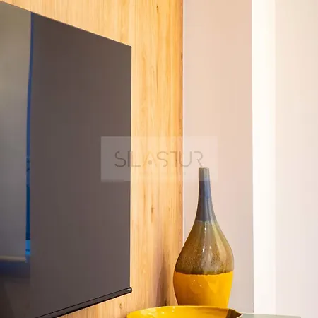 Apartamento Ezcurdia Elite 1c By Silastur