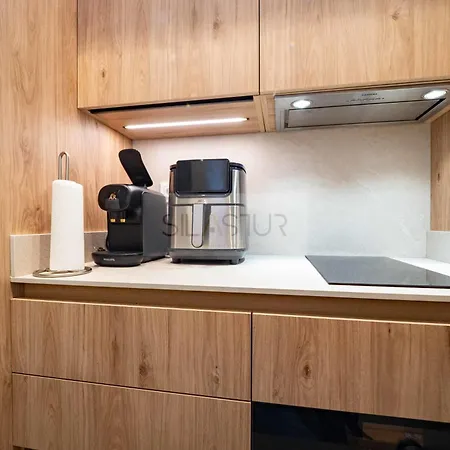 Ezcurdia Elite 1c By Silastur Apartamento *