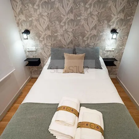 Apartamento Ezcurdia Elite 1c By Silastur *