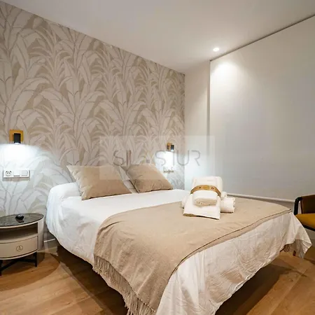 Ezcurdia Elite 1c By Silastur Apartamento