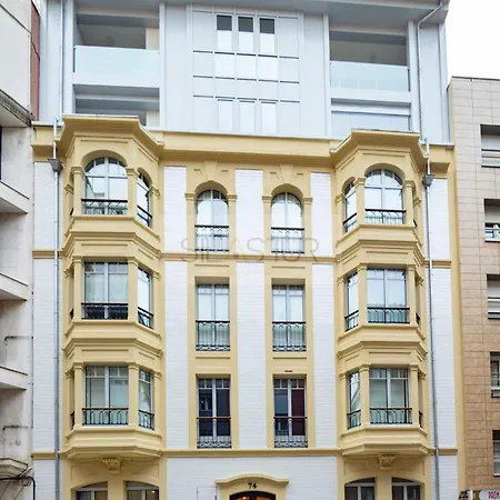 Ezcurdia Elite 1c By Silastur Apartamento