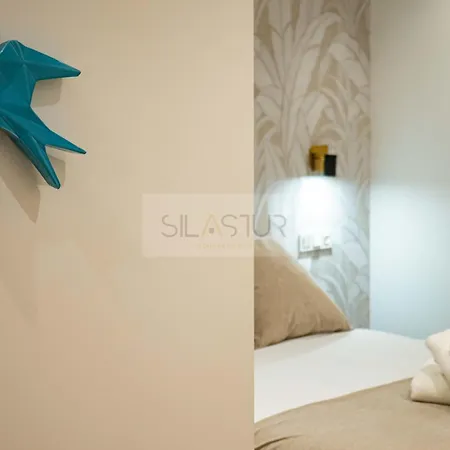 Ezcurdia Elite 1c By Silastur Хихон