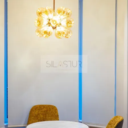Апартаменты Ezcurdia Elite 1c By Silastur