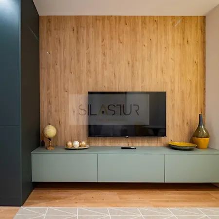 Ezcurdia Elite 1c By Silastur Апартаменты *
